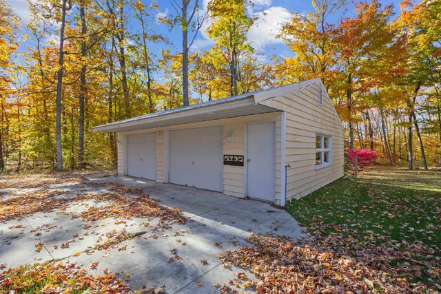 $399,000 | 11553 Highway 42, Ellison Bay, WI 54210