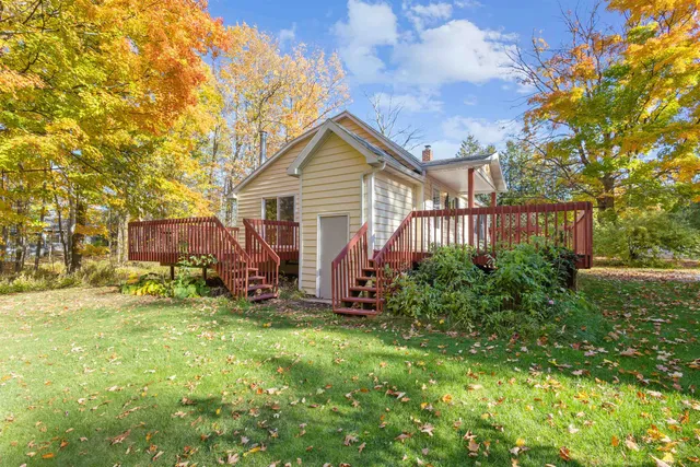 $399,000 | 11553 Highway 42, Ellison Bay, WI 54210