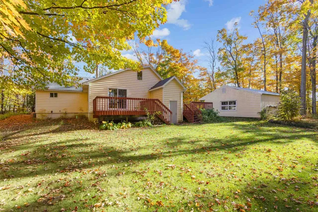 $399,000 | 11553 Highway 42, Ellison Bay, WI 54210