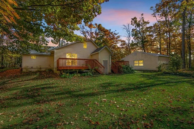 $399,000 | 11553 Highway 42, Ellison Bay, WI 54210