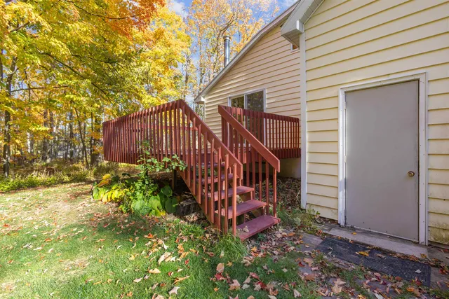 $399,000 | 11553 Highway 42, Ellison Bay, WI 54210