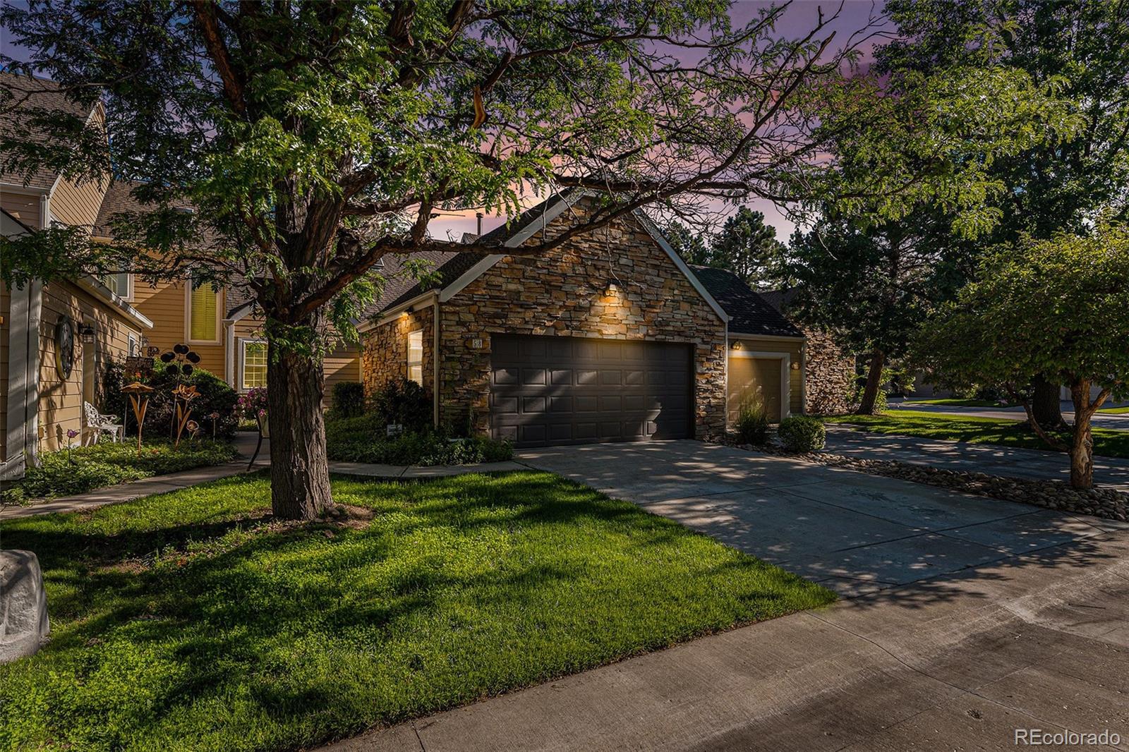 10000 East Yale Ave Unit 58  