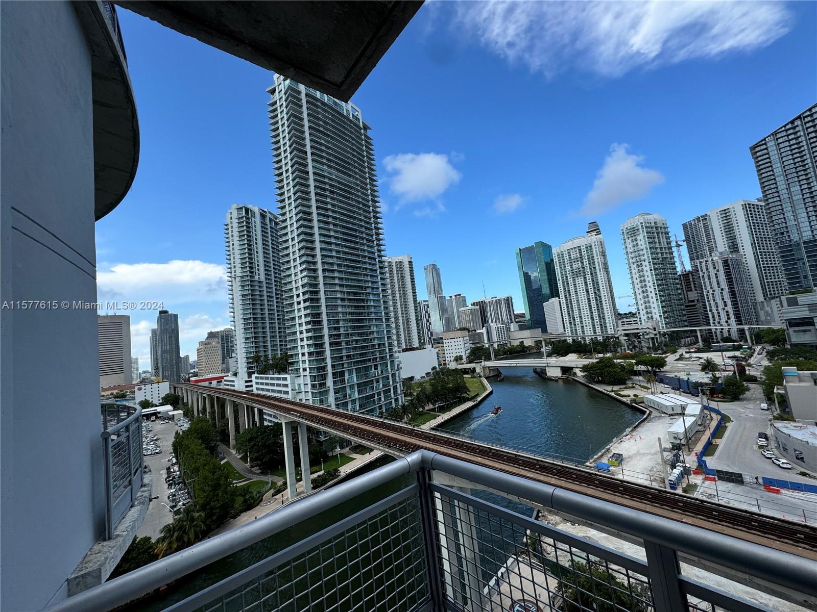 690 Southwest 1st Ct Unit 1504  