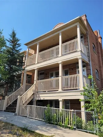 $230,000 | 1043 West Galena Street, Butte, MT 59701
