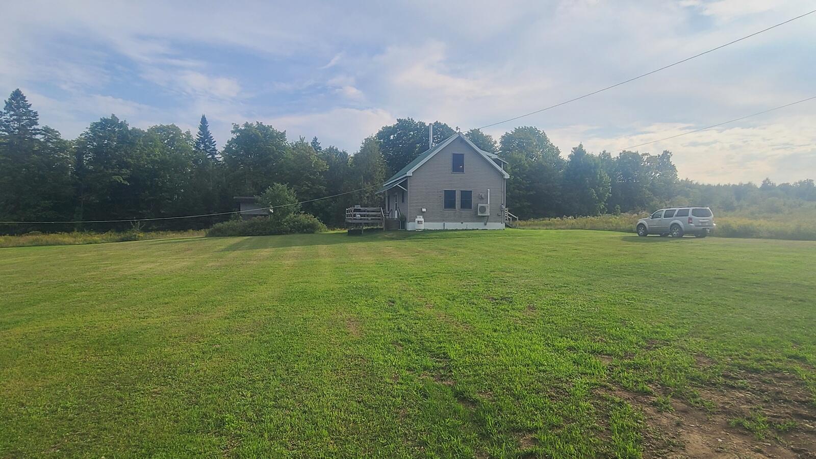 350 High Meadow Road Perham, ME 04766 - Photo 6 of 38
