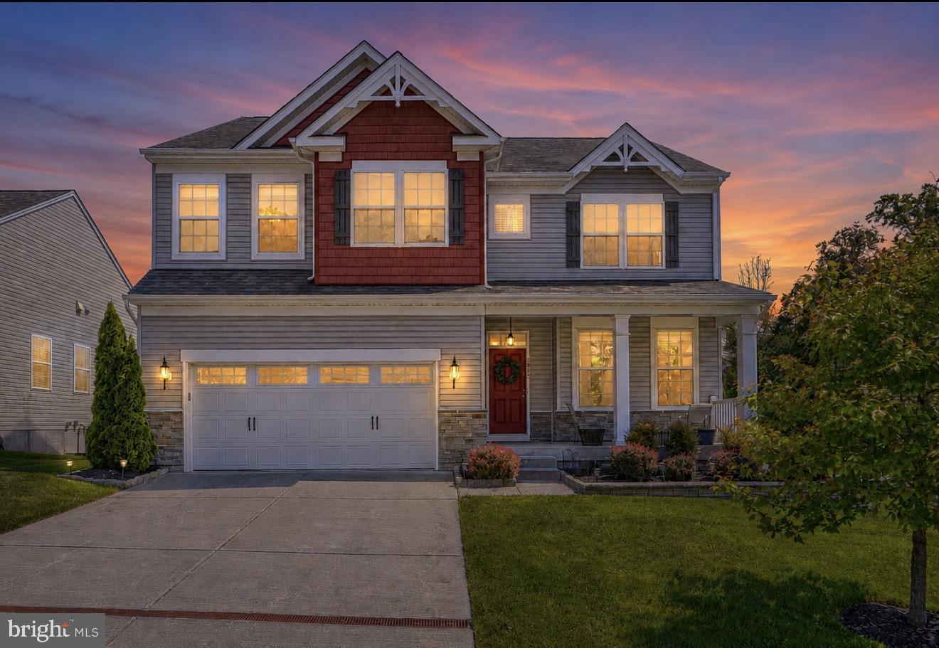 3013 Peverly Run Road Abingdon, MD 21009 - Photo 2 of 55