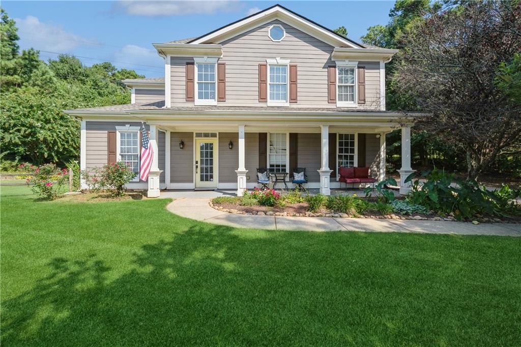 3745 Tree Shade Way Cumming, GA 30041 - Photo 1 of 1 Gallery Image 1