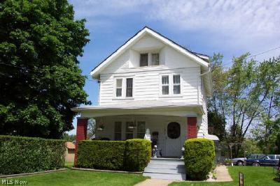 1877 Springfield Center Road Akron, OH 44312 - Photo 1 of 1