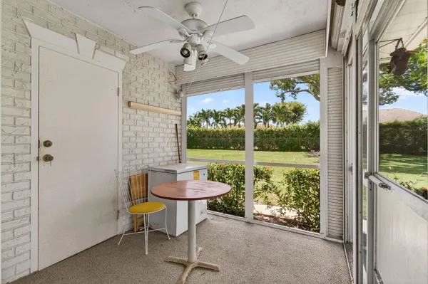 $169,000 | 10170 South 40th Way, Unit 258, Boynton Beach, FL 33436