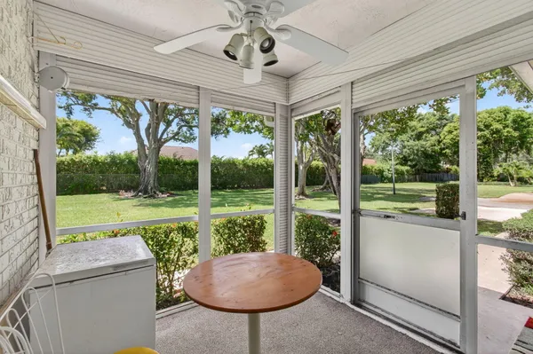 $169,000 | 10170 South 40th Way, Unit 258, Boynton Beach, FL 33436