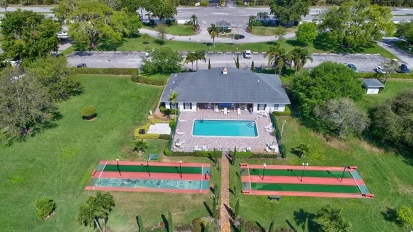 $169,000 | 10170 South 40th Way, Unit 258, Boynton Beach, FL 33436