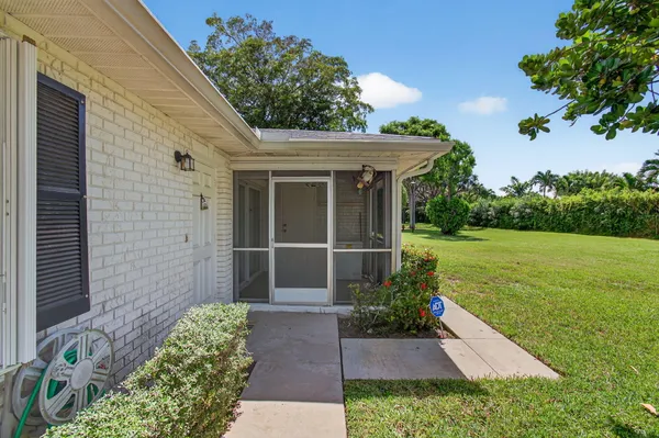 $169,000 | 10170 South 40th Way, Unit 258, Boynton Beach, FL 33436
