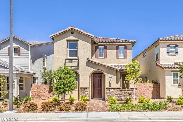 $492,000 | 2648 Montesilvano Place, Henderson, NV 89044