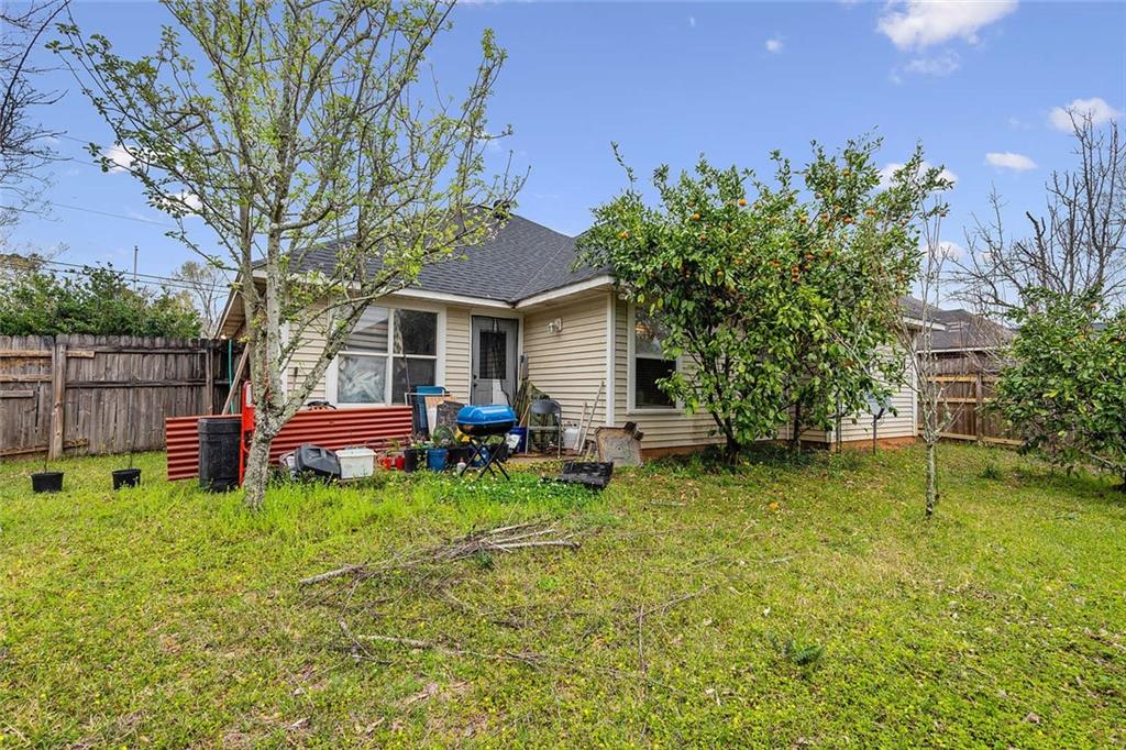 407 Hewitt Road Hammond, LA 70403 - Photo 11 of 11 Gallery Image 11