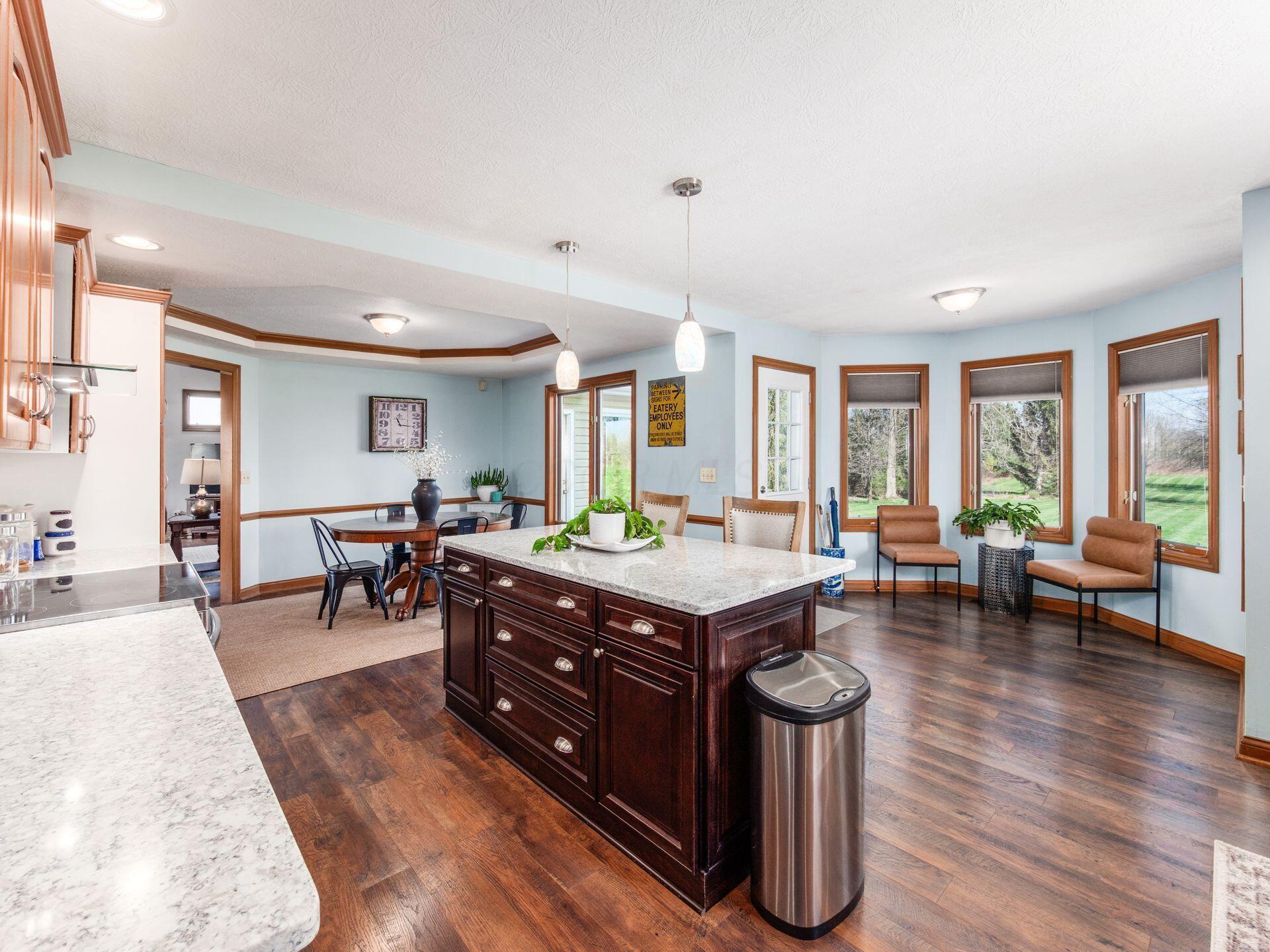 2065 Berlin Station Road Delaware, OH 43015 - Photo 15 of 48 Breakfast Nook