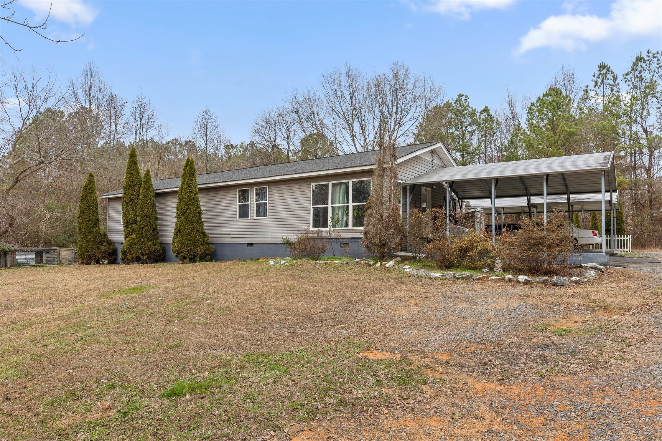 984 Davenport Road Southwest Dalton, GA 30721 - Photo 1 of 34 01-Davenport-1