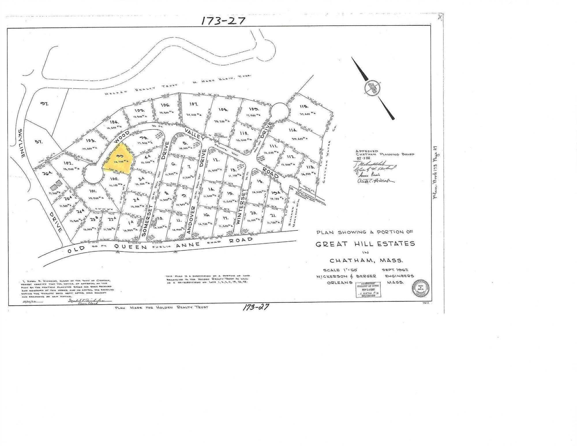 0 Wood Valley Road Chatham, MA 02633 - Photo 8 of 8 Scan_#2