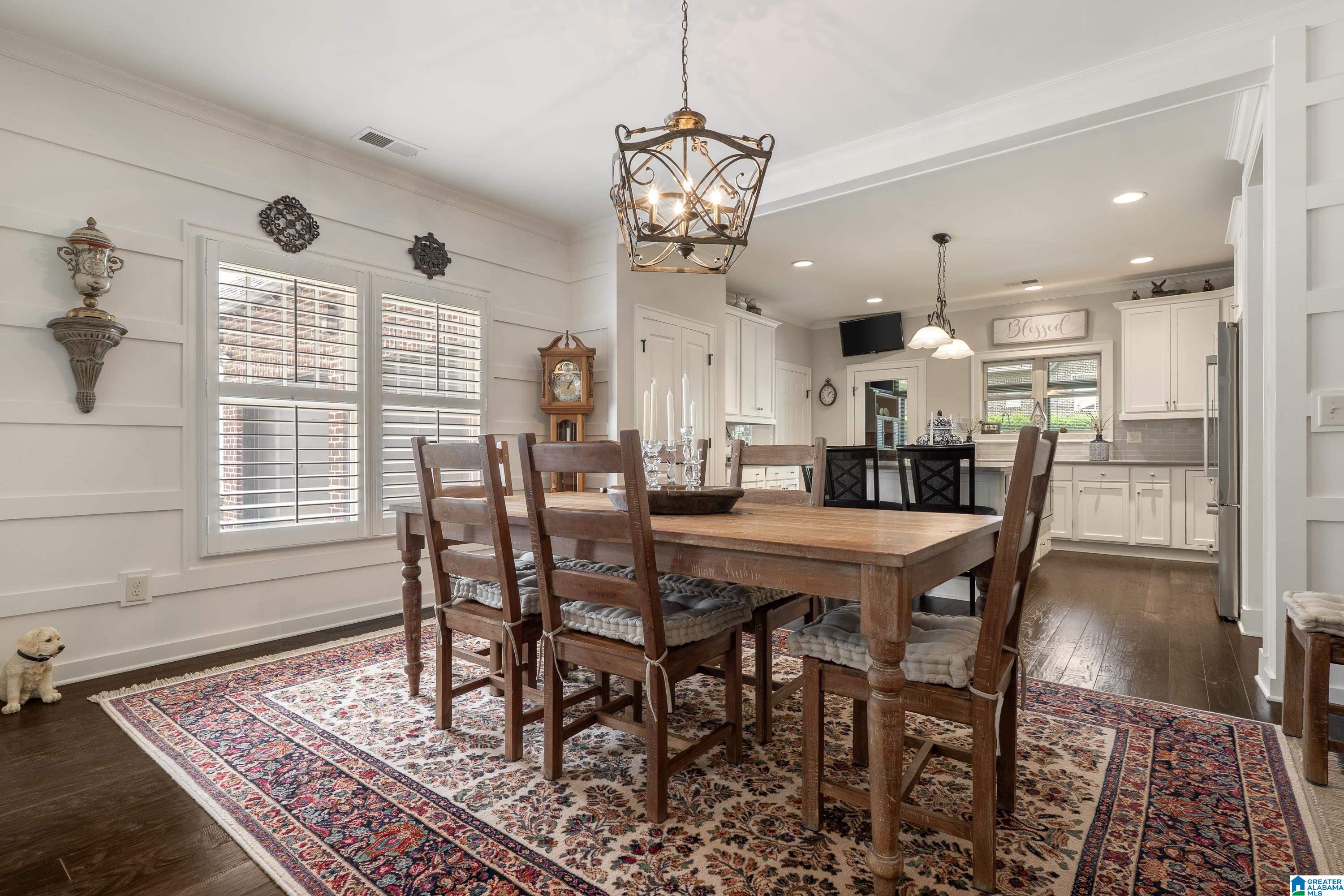 2411 Montauk Road Hoover, AL 35226 - Photo 10 of 48 Gallery Image 10
