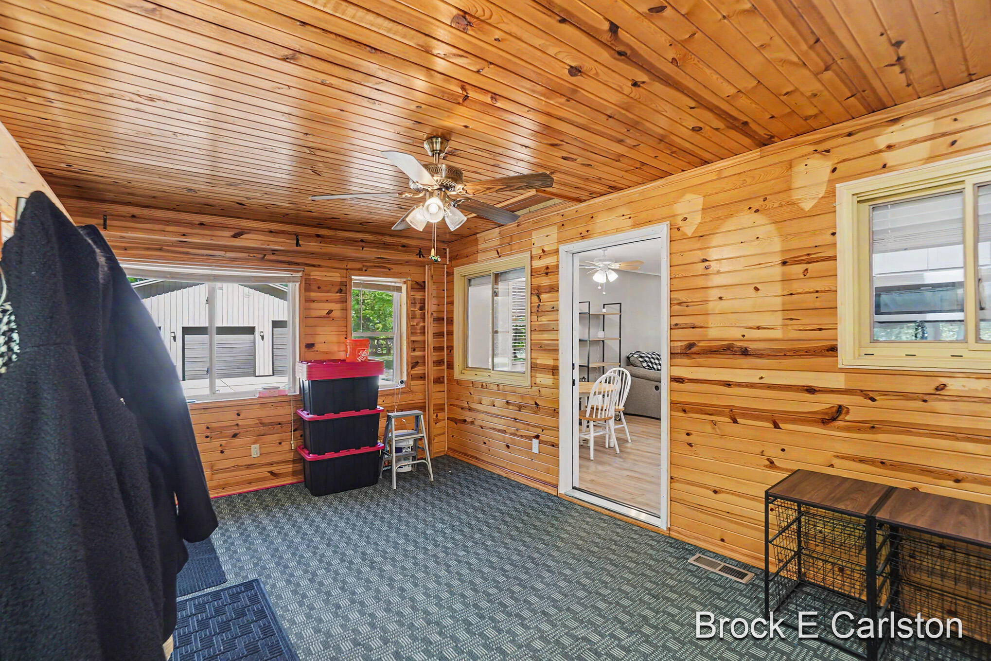 17455 Hoxeyville Road Wellston, MI 49689 - Photo 10 of 37 DSC03869