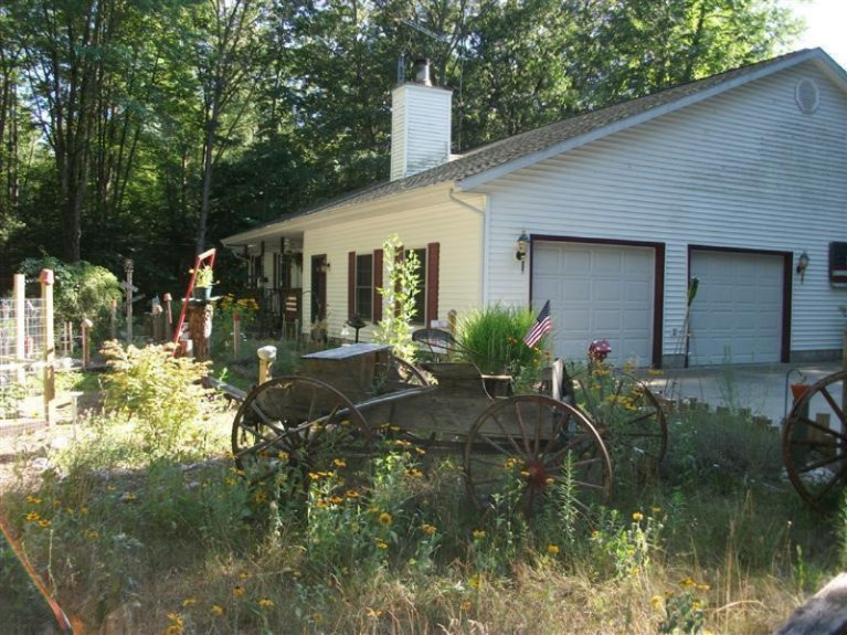 3551 Nestrom Road Muskegon, MI 49445 - Photo 21 of 22 Additional Photo