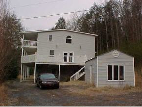 2445 Burem Road, Unit 1 Rogersville, TN 37857 - Photo 1 of 1 Photo 1
