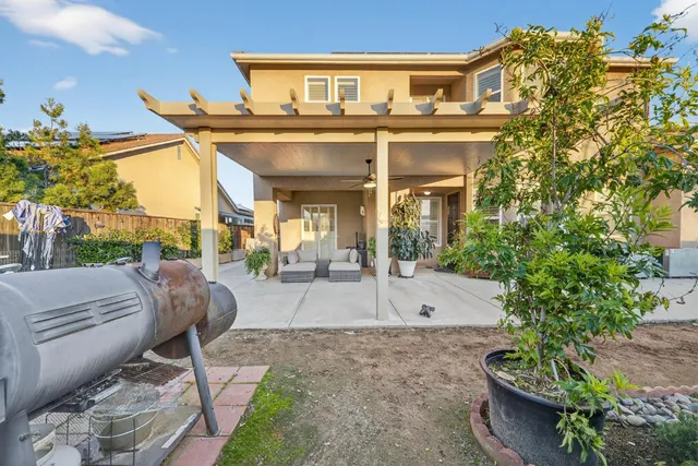 $730,000 | 2662 Whitmore Avenue, Clovis, CA 93619