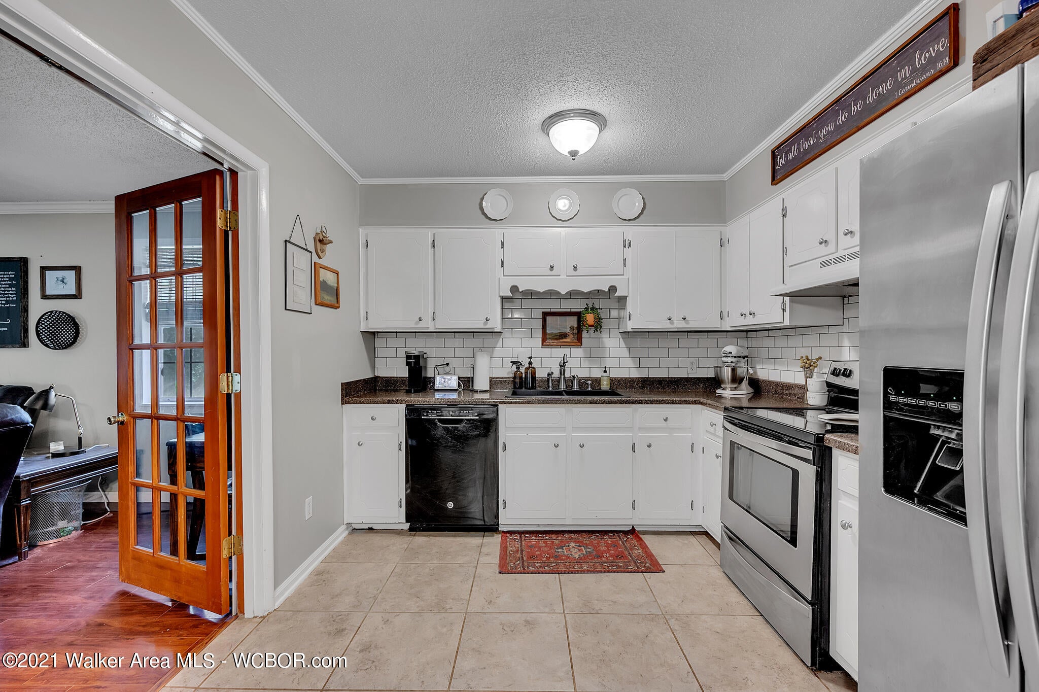 1600 Ridge Drive Jasper, AL 35504 - Photo 8 of 25 Gallery Image 8