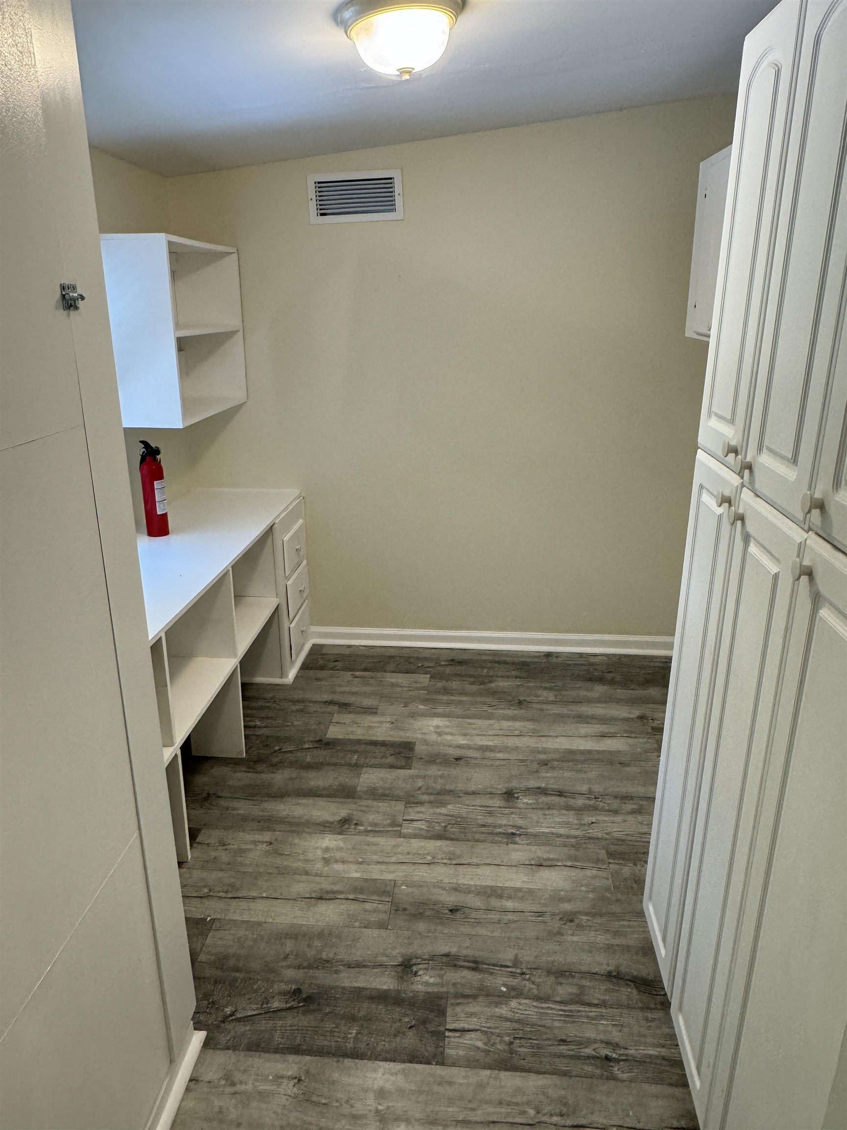 4430 Manucy Road, Unit C St. Augustine, FL 32084 - Photo 19 of 26 a view of small space