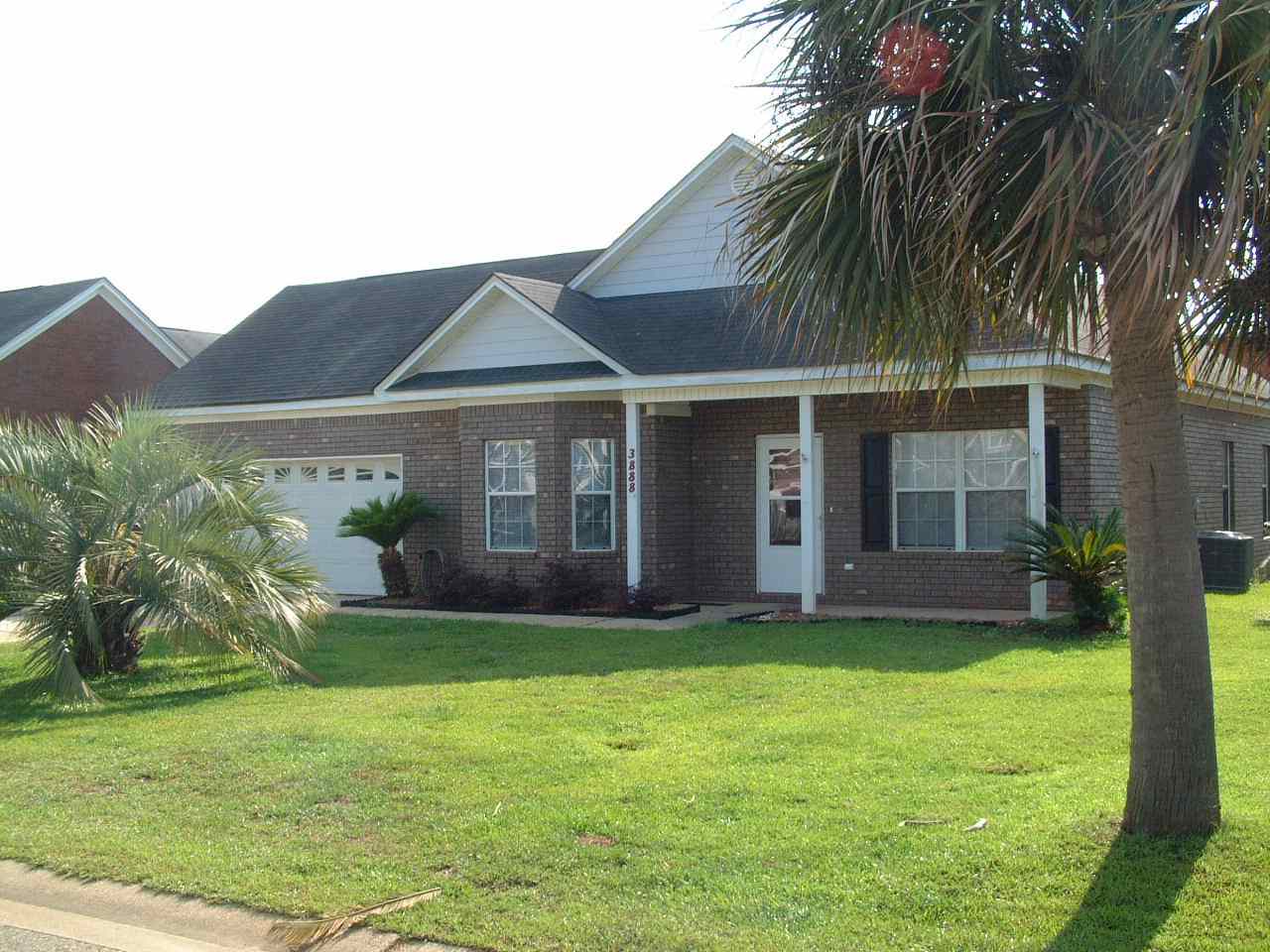 3888 Emerille Drive Foley, AL 36535 - Photo 3 of 23