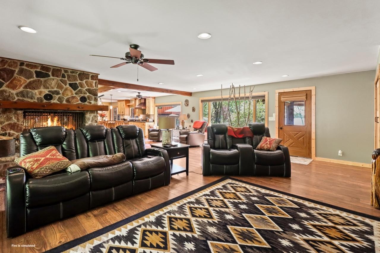 1807 Lighthouse Lodge Road Eagle River, WI 54521 - Photo 19 of 86 Gallery Image 19