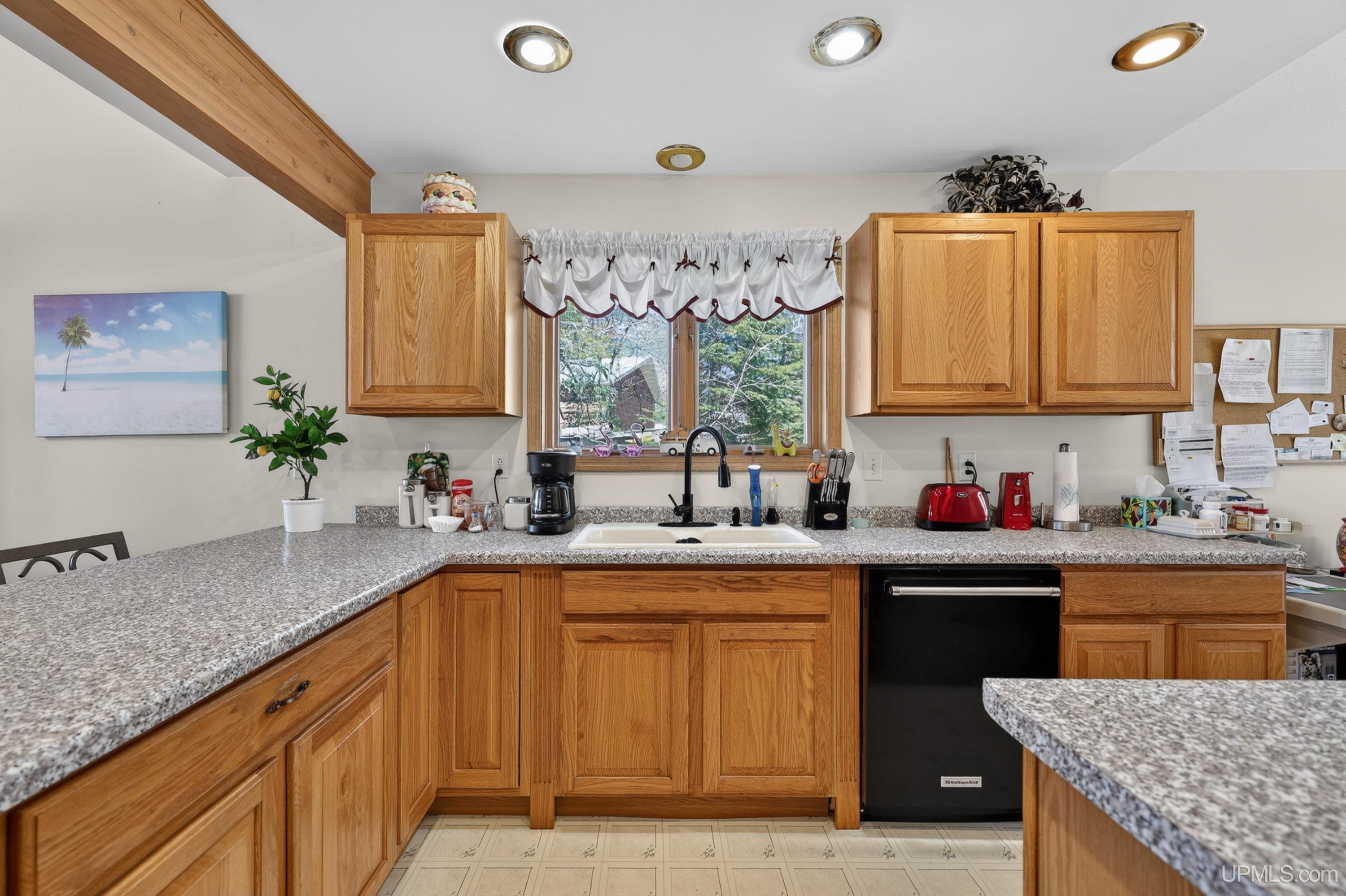 6139 Sand Point Road Mohawk, MI 49950 - Photo 14 of 58