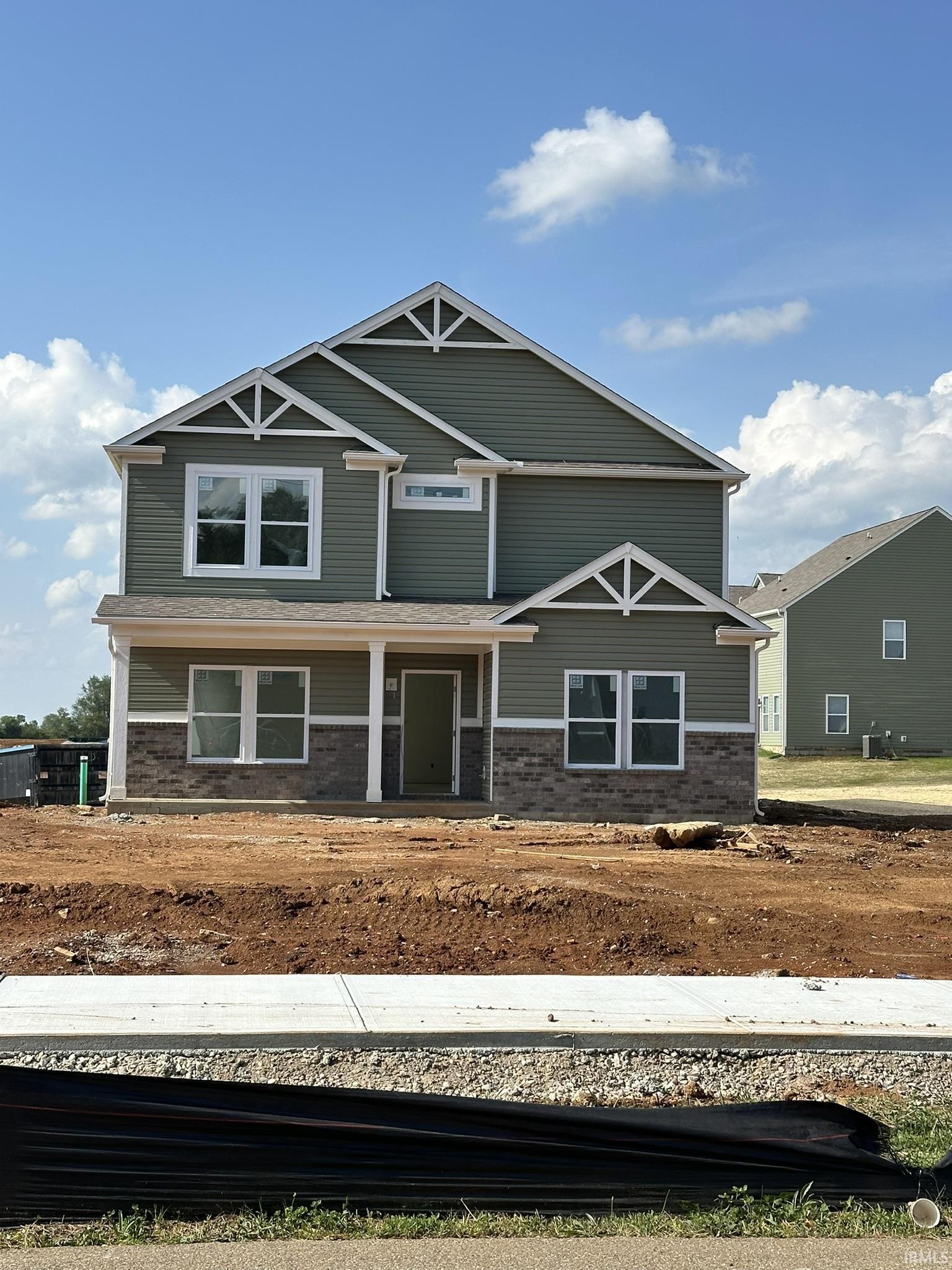 1020 West Acuff Road Bloomington, IN 47404 - Photo 1 of 1