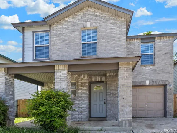 $1,725 | 7 Kenrock Ridge, San Antonio, TX 78254