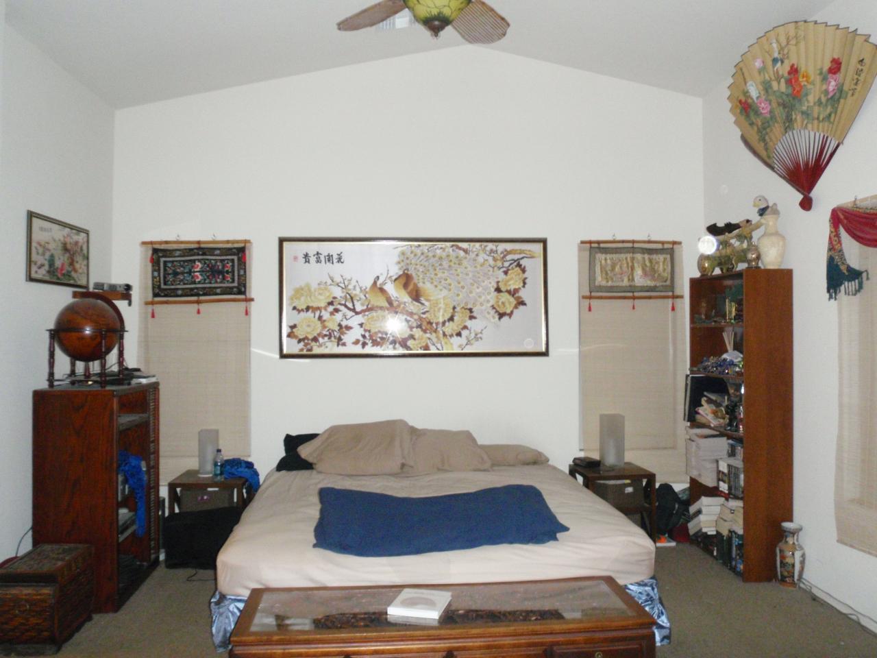 46028 West Tucker Road Maricopa, AZ 85139 - Photo 5 of 9 master bedroom