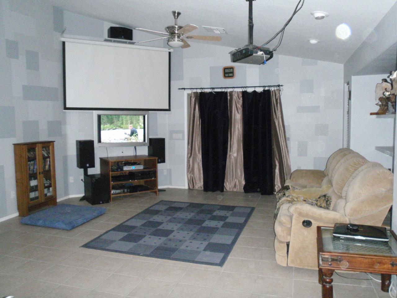 46028 West Tucker Road Maricopa, AZ 85139 - Photo 6 of 9 great room