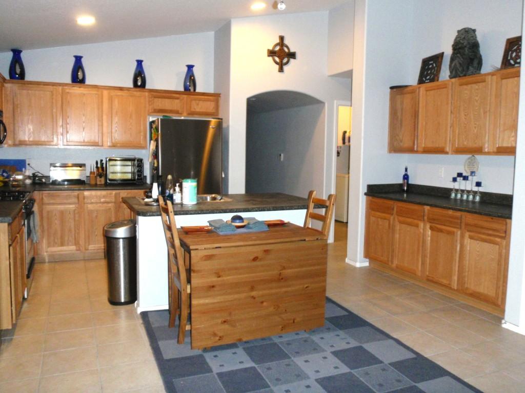 46028 West Tucker Road Maricopa, AZ 85139 - Photo 9 of 9 kitchen