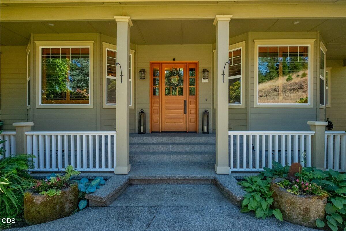 106 Green Valley Road Oakland, OR 97462 - Photo 12 of 52