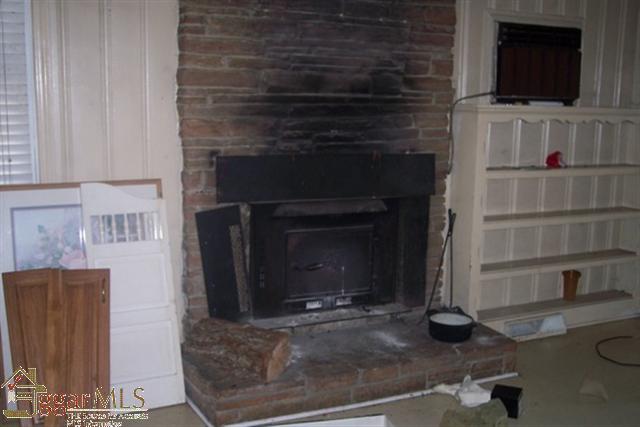 37 Murrell Road Greenville, SC 29605 - Photo 4 of 7