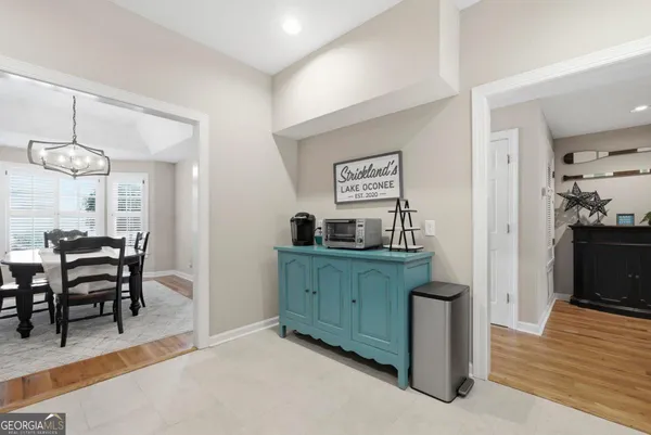 $799,000 | 1073 Wharfside Court, Greensboro, GA 30642