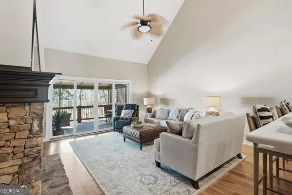 $799,000 | 1073 Wharfside Court, Greensboro, GA 30642