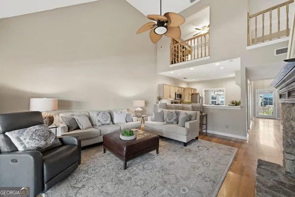 $799,000 | 1073 Wharfside Court, Greensboro, GA 30642