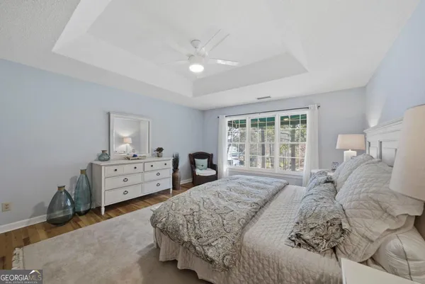 $799,000 | 1073 Wharfside Court, Greensboro, GA 30642