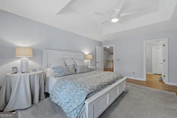 $799,000 | 1073 Wharfside Court, Greensboro, GA 30642