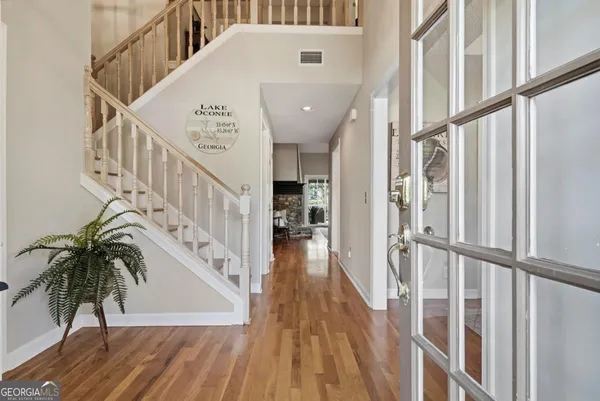 $799,000 | 1073 Wharfside Court, Greensboro, GA 30642