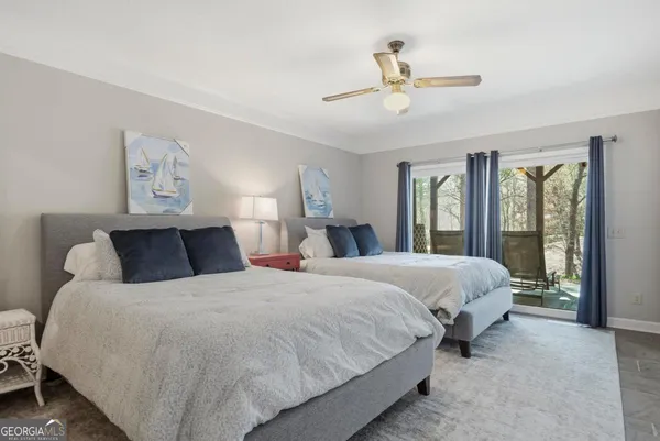 $799,000 | 1073 Wharfside Court, Greensboro, GA 30642