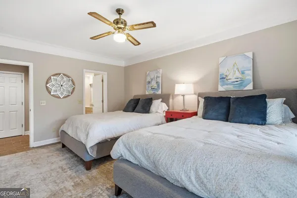 $799,000 | 1073 Wharfside Court, Greensboro, GA 30642