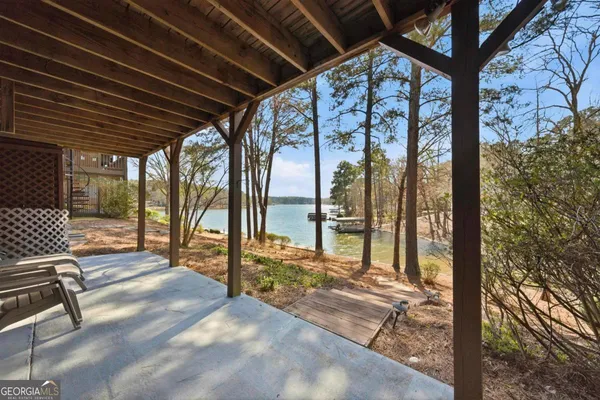 $799,000 | 1073 Wharfside Court, Greensboro, GA 30642