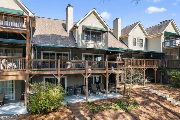 $799,000 | 1073 Wharfside Court, Greensboro, GA 30642