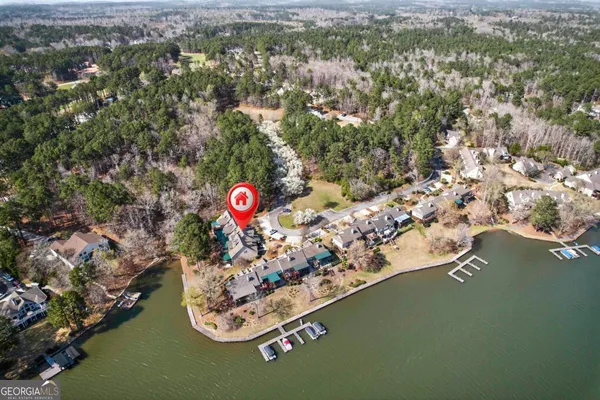 $799,000 | 1073 Wharfside Court, Greensboro, GA 30642