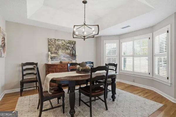 $799,000 | 1073 Wharfside Court, Greensboro, GA 30642